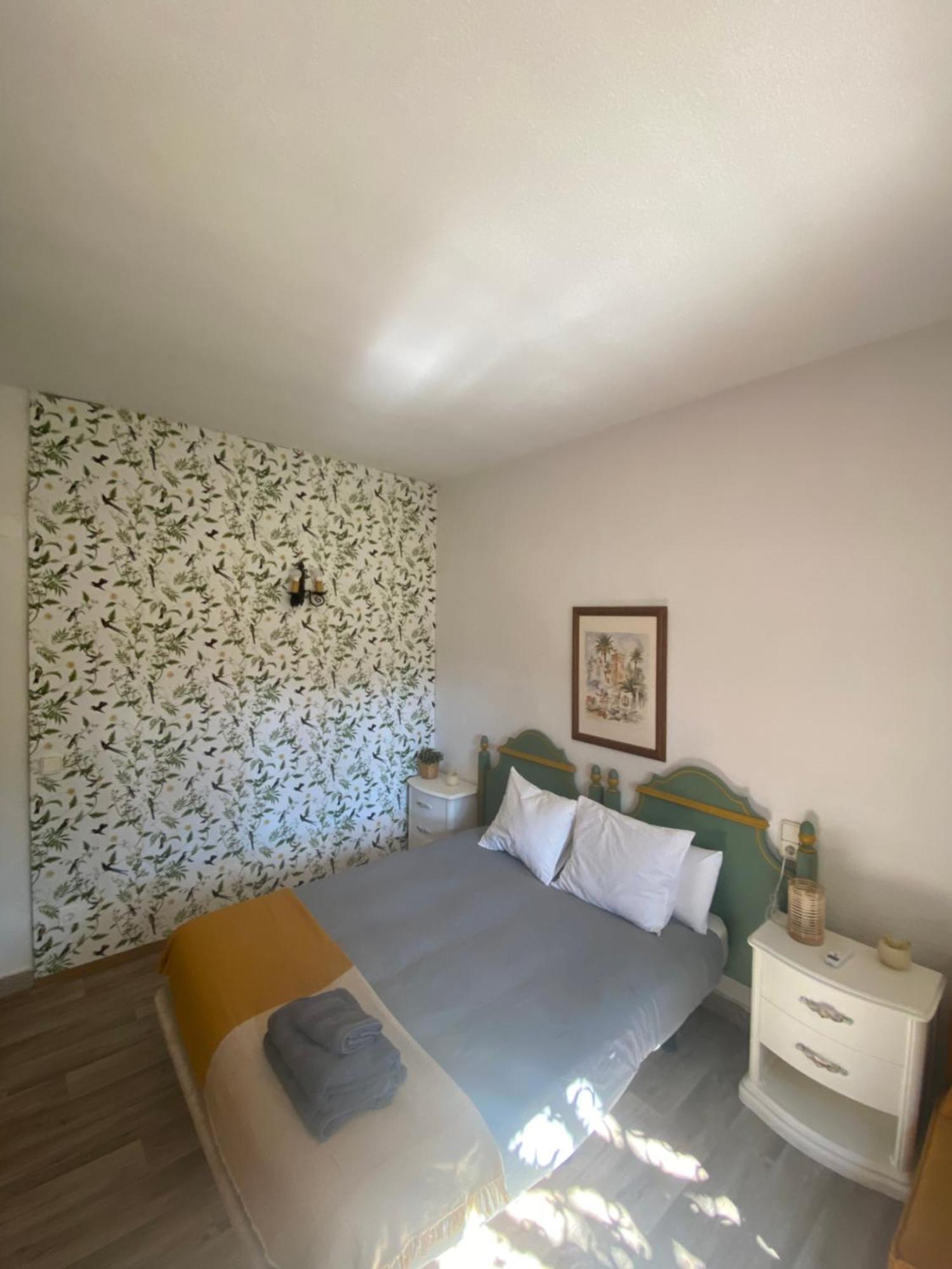 埃尔切Pink Lemon House住宿加早餐旅馆 外观 照片