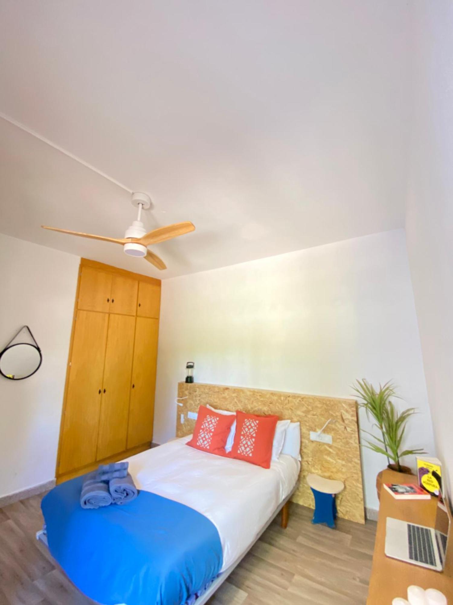埃尔切Pink Lemon House住宿加早餐旅馆 外观 照片