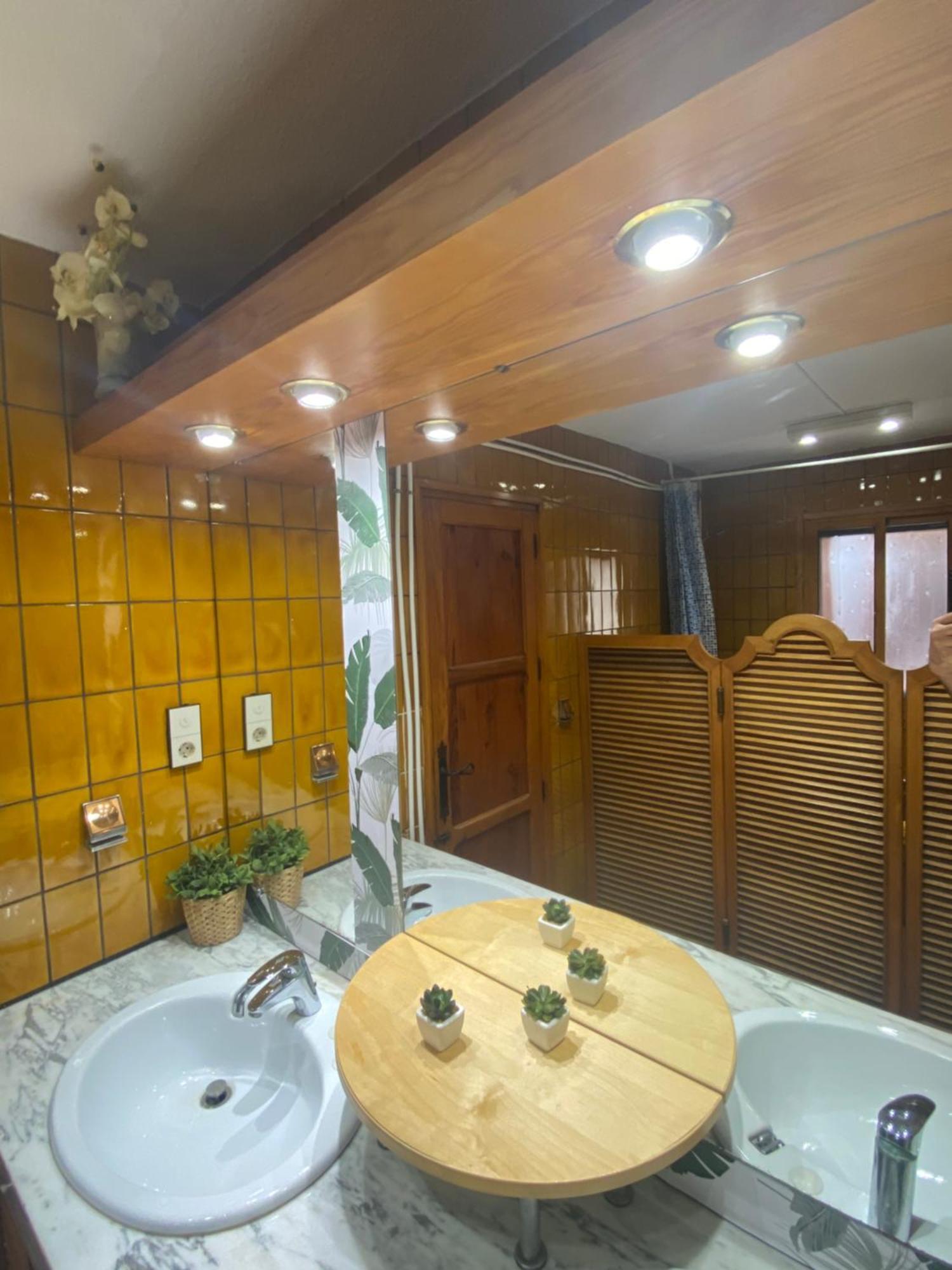埃尔切Pink Lemon House住宿加早餐旅馆 外观 照片