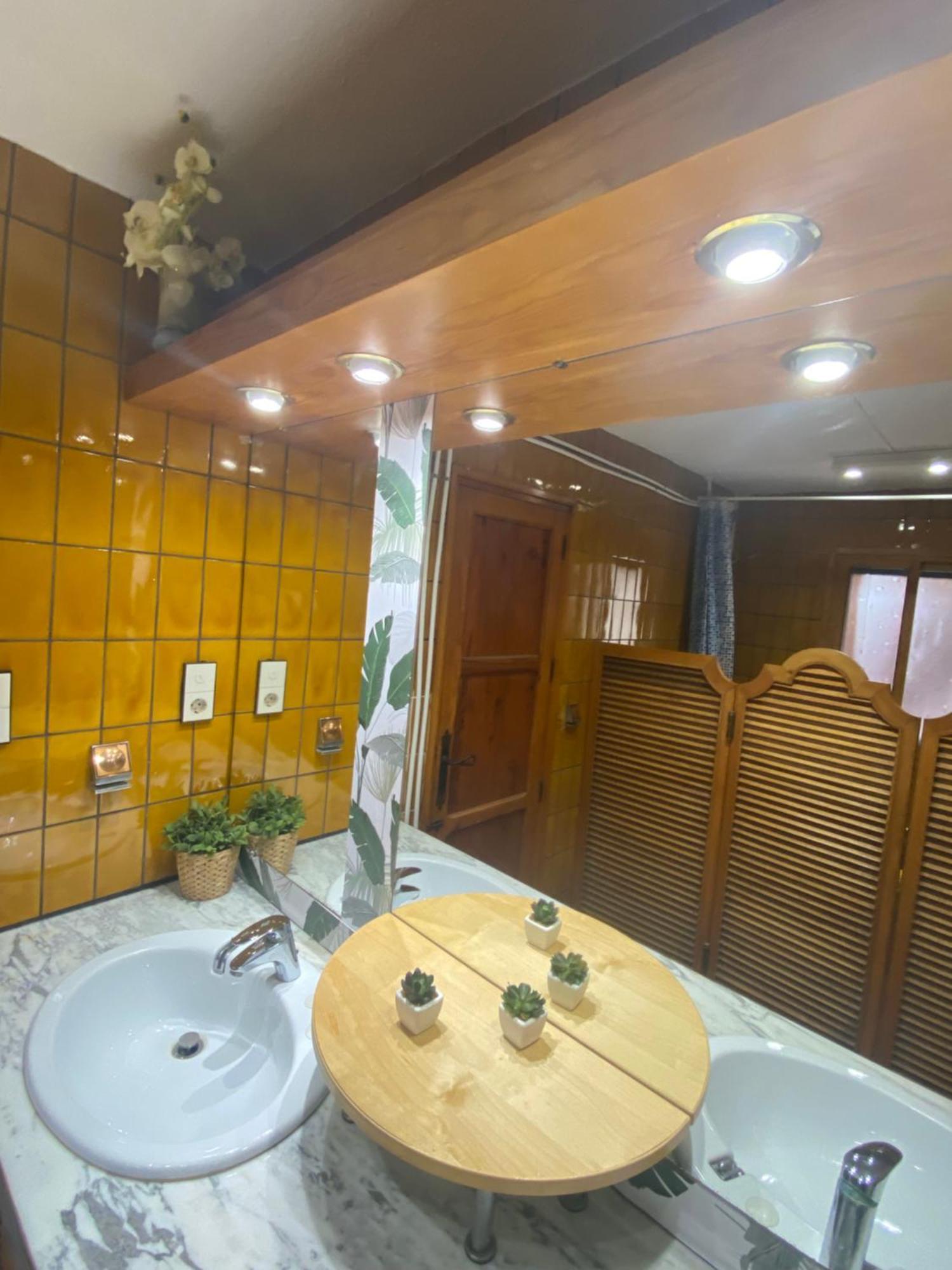埃尔切Pink Lemon House住宿加早餐旅馆 外观 照片